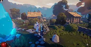Tale of Dark Lands