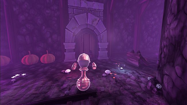 MINE ESCAPE