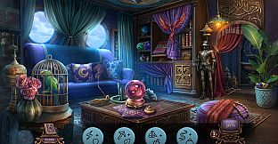 Fragments of Truth: An MCF Story Collector's Edition