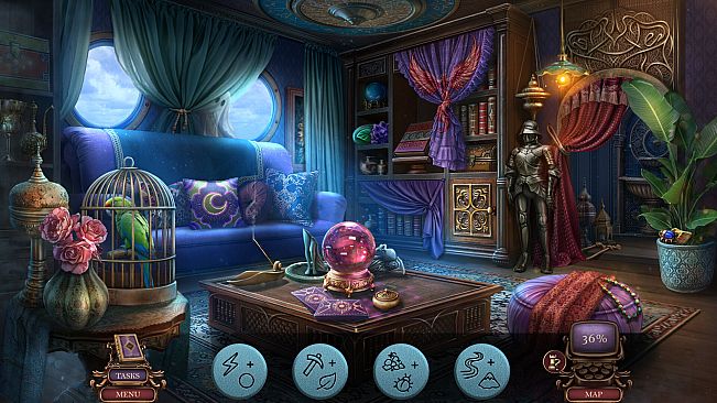 Fragments of Truth: An MCF Story Collector's Edition