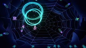 Black Widow: Recharged