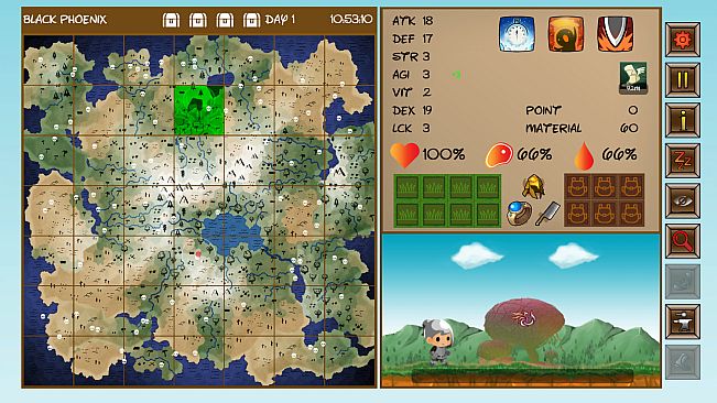 Unexpected Journey 奇幻之旅