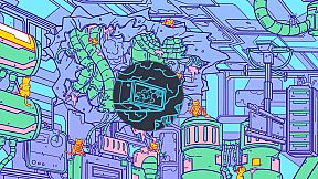 A Planet Full of Cats