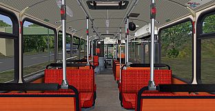 OMSI 2 Add-on City Bus O305