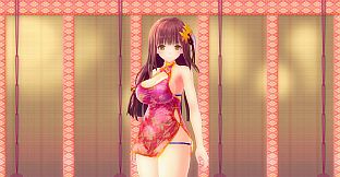 VALKYRIE DRIVE Complete DLC Pack