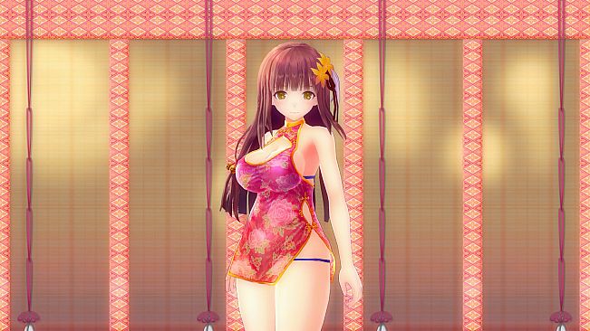 VALKYRIE DRIVE Complete DLC Pack