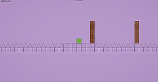 Square Jump - Bonus Levels 4