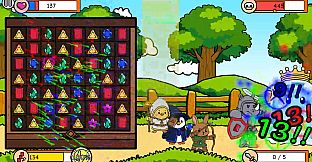 Gem Party