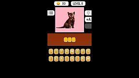 Photo Quiz - Animals