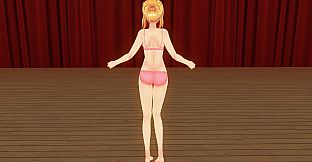 CUSTOM ORDER MAID 3D2 It's a Night Magic Spring Together ALL in ONE Pack