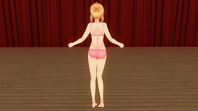 CUSTOM ORDER MAID 3D2 It's a Night Magic Spring Together ALL in ONE Pack