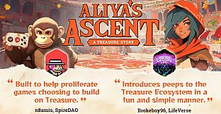 Aliya's Ascent