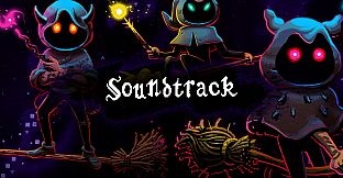 Wand Wars - Soundtrack