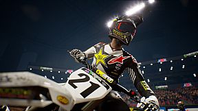Monster Energy Supercross 2 - Special Edition