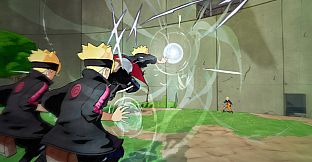 NTBSS: Master Character Training Pack - Boruto Uzumaki (Karma)