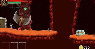 Rize of the Summonds