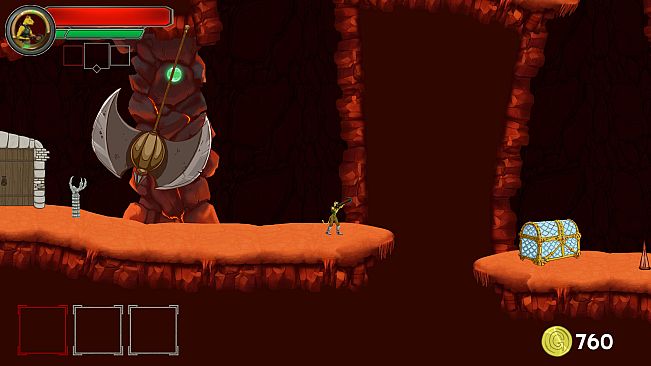 Rize of the Summonds