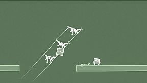 B-B0 The Delivery Bot