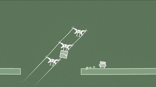 B-B0 The Delivery Bot