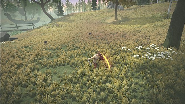 Tartaria: The forgotten tale