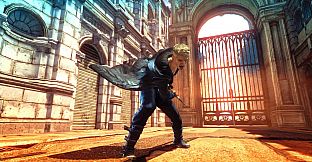 DmC Devil May Cry: Costume Pack