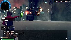 Struggle Weapon Girl