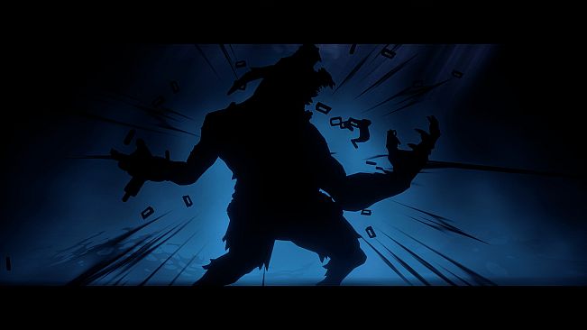 Darkest Dungeon II - Inhuman Bondage