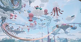 Atomic Heart - Trapped in Limbo