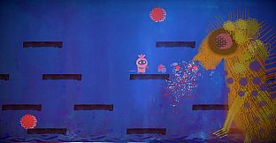 Super Ate in Wonderland