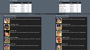 Digital Diamond Baseball V13
