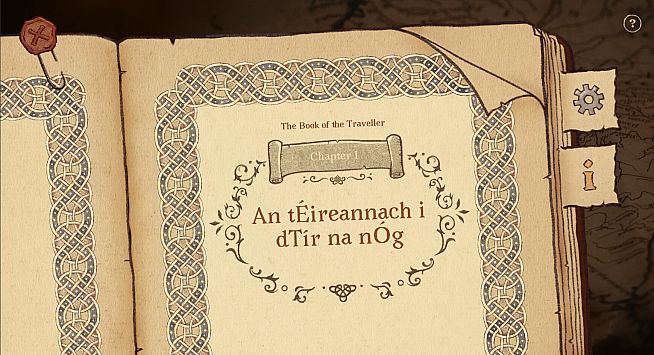 The Good People (Na Daoine Maithe)