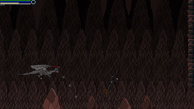 Poor Lucas and the Evil Duke