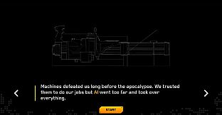 UnfAIr War: Survivor