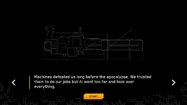 UnfAIr War: Survivor