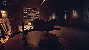 Suspense: Madman's Dreams