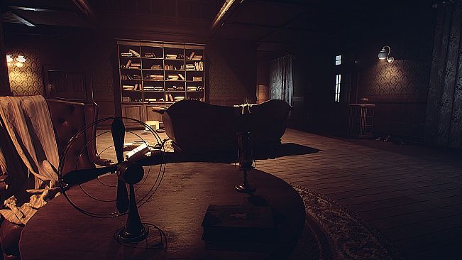 Suspense: Madman's Dreams