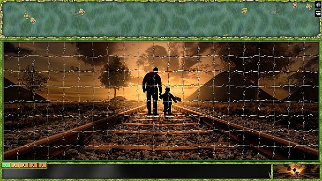 Jigsaw Puzzle Pack - Pixel Puzzles Ultimate: Variety Pack 3