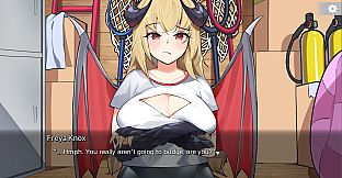 Slay the Dragon! The Fire-Breathing Tyrant Meets Her Match!