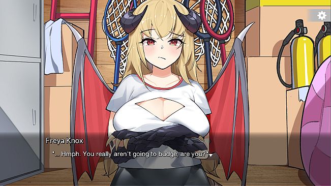 Slay the Dragon! The Fire-Breathing Tyrant Meets Her Match!