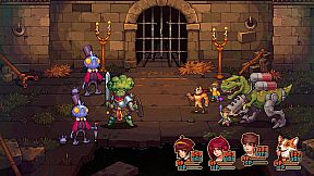 Bloomtown: A Different Story