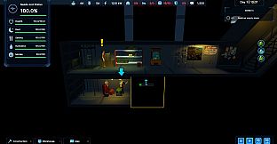 System Arrival