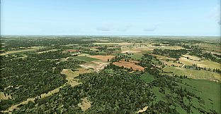 FSX Steam Edition: Toposim US Upper Midwest Add-On