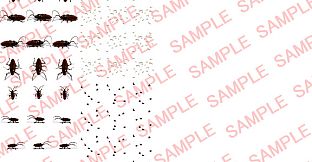 RPG Maker MZ - Never Ever Clean Up Tileset