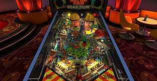 Pinball FX3 - Williams Pinball: Volume 4