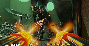 Tachyon Fire