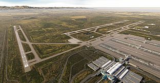 Tower! Simulator 3 - KDEN Airport