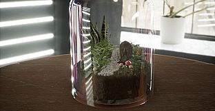 Terrarium Builder