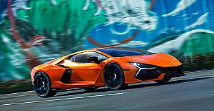 The Crew Motorfest Gold Edition