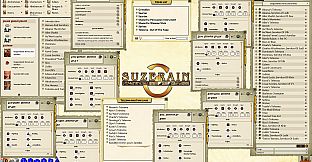 Fantasy Grounds - Dungeonlands: Heroes And Servitors (Savage Worlds)