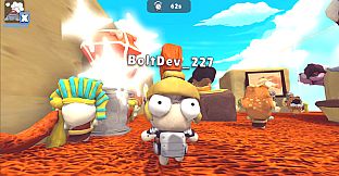 Just Act Natural: Museum